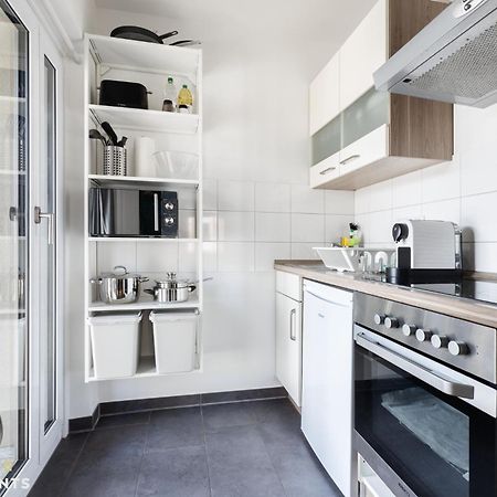 Pineapple Apartments Studio-Apartment Am Zwinger Dresden Ngoại thất bức ảnh