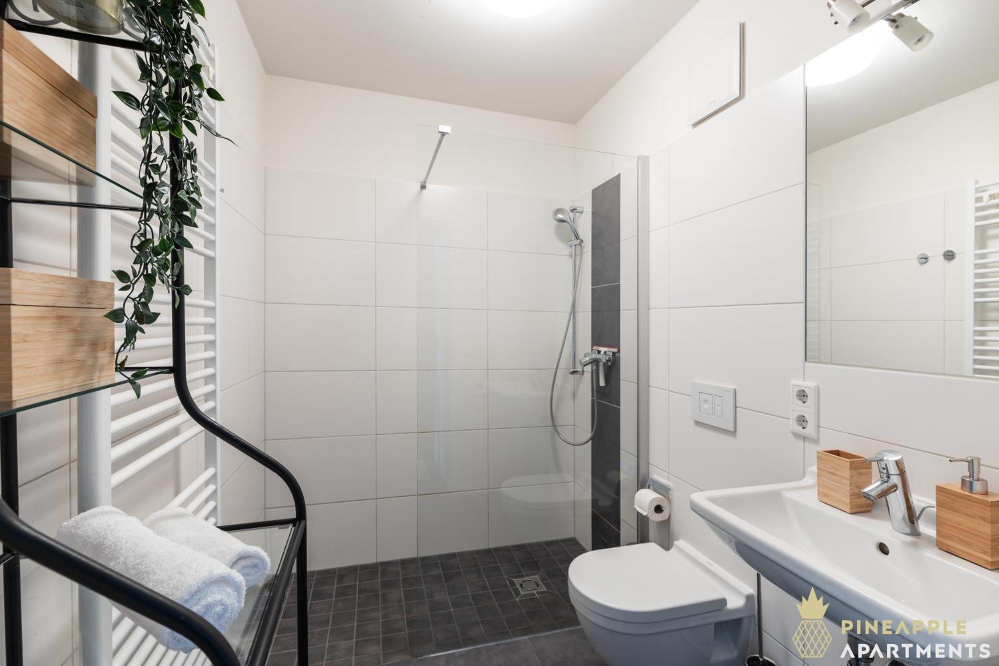 Pineapple Apartments Studio-Apartment Am Zwinger Dresden Ngoại thất bức ảnh